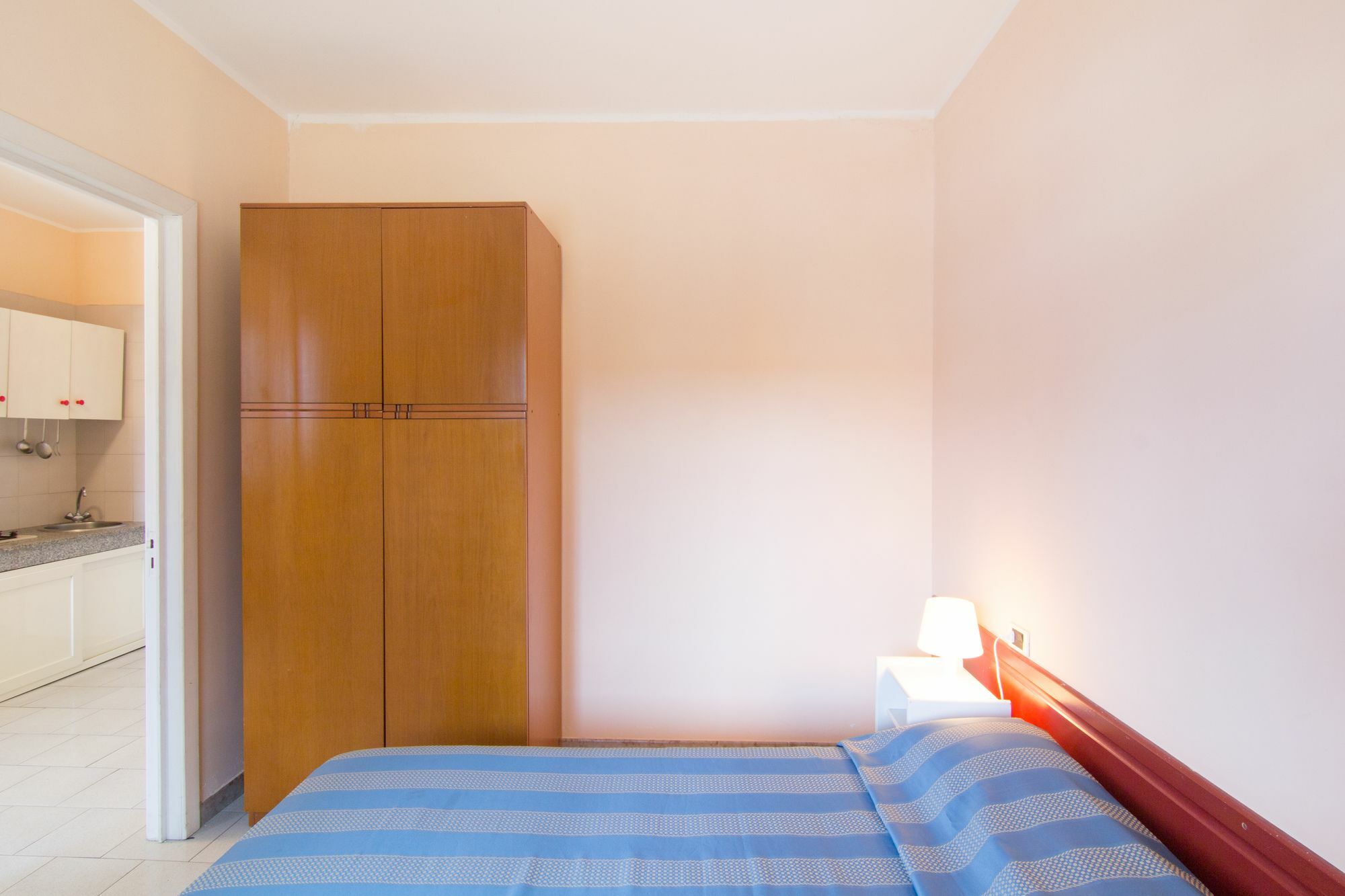 Racar Hotel Frigole Exterior photo